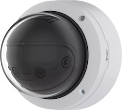 Axis P3277-LV IP Camera Full HD+ 5MP