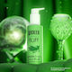 Fluff Elphaba Deep Detox Gel Καθαρισμού Προσώπου 150ml