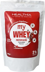Healthia My Whey Protein Healthia My Whey Protein