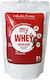 Healthia My Whey Protein Organic Protein Whey with Flavor Chocolate 500gr
