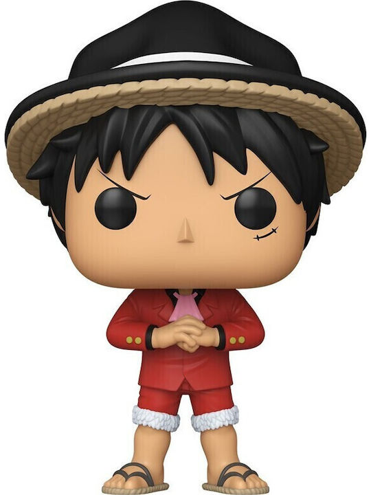 Funko Pop! Animation: One Piece 2052 Exclusive