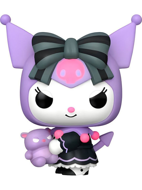 Funko Pop! Sanrio - Kuromi Exclusive