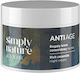 Clochee Simply Nature Rich Cream Face Night with Ceramides 50ml