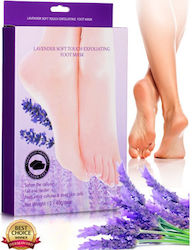Nysa-9 Peeling / Smoothing / Revitalizing Mask for Legs
