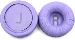 Earpads Tune T450 Purple