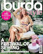 Burda Style Magazine 12/2022