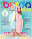 Burda Children Magazine No. 2/2023, Published In German