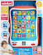 Winfun Baby Laptop-Tablet with Music and Sounds for 12++ Months