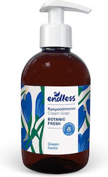 Endless Κρεμοσάπουνο 300ml