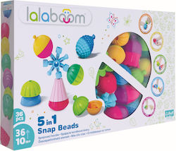 Lalaboom Baby Toy for 10++ Months Lalaboom Baby Toy for 10++ Months