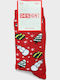 Design Socks Παιδικές Κάλτσες Πολύχρωμες 3 Ζευγάρια