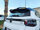 Колибри Автомобил Spoiler Таван Citroen C3 Mk4 2024 Черен Лъскав A-560