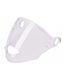 Nolan Ζελατίνα N70-2 Gt 44 Evo Xxs-xs-s-m Clear