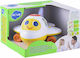 Hola Toys Vehicul cu Lumină și Sunete pentru 12++ Luni (Diverse modele) 1 buc