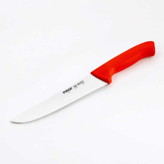 Pirge Messer Fleisch aus rostfreiem Stahl 19cm