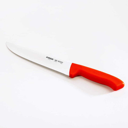 Pirge Messer Fleisch aus rostfreiem Stahl 25cm