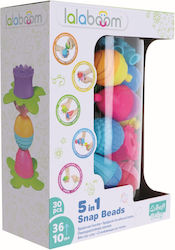 Lalaboom Baby Toy for 10++ Months Lalaboom Baby Toy for 10++ Months