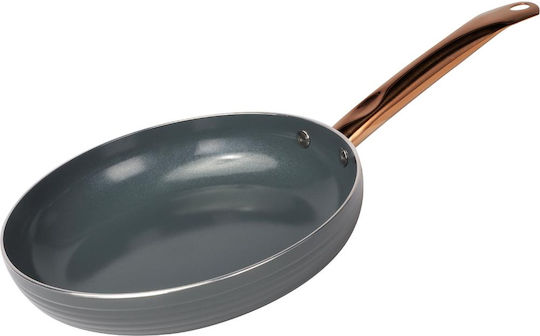 Lamart Orro Pfanne aus Aluminium mit Antihaftbeschichtung 26cm