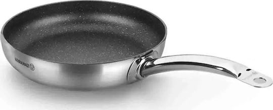 Korkmaz Proline Gastro Pfanne aus Aluminium 26cm