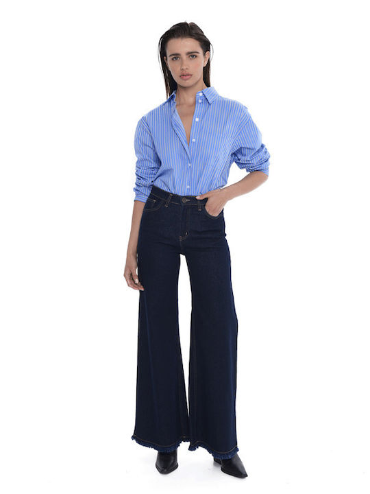 Sac & Co Γυναικείο Jean Παντελόνι