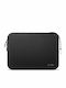 Tech-Protect Θήκη για Laptop σε Μαύρο χρώμα 304004-204841