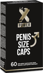 Xpower 500mg 2 κάψουλες