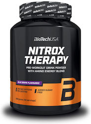 Biotech USA Nitrox Therapy 680gr