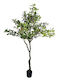 Künstlicher Baum für den Außenbereich Laurel Grün 190cm ForAll