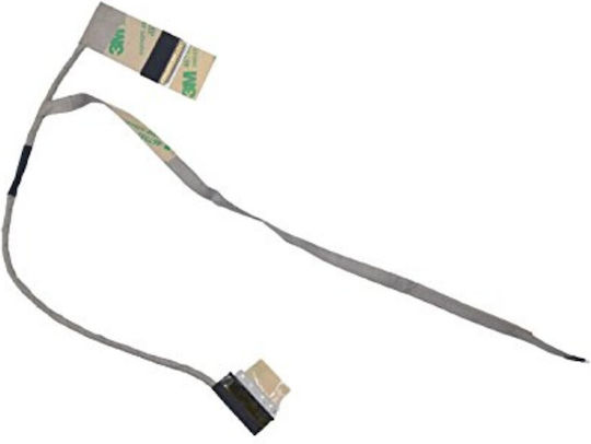 Καλωδιοταινία Οθόνης για Laptop DELL Inspiron 3721