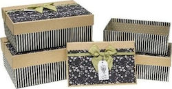 Teka Geschenkverpackung 4 Stück
