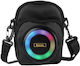 Hoco Camera Shoulder Bag Black