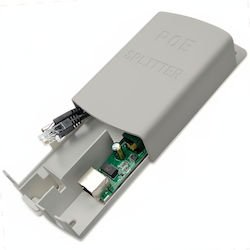 E Zy.Net Splitter PD02SFS E Zy.Net Splitter PD02SFS