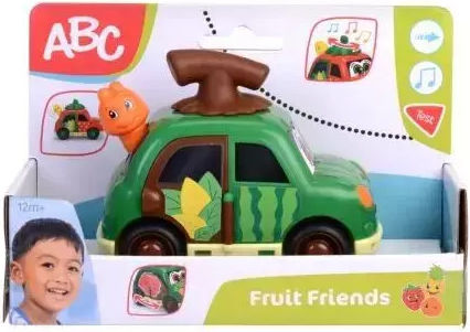 Simba Vehicul cu muzică pentru 12++ Luni