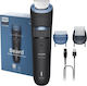 Philips Series 3000 Wiederaufladbare Haarschneidemaschine Schwarze BT3660/15