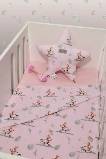 Set Fitted 75x110cm