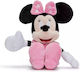 Minnie Mouse Jucărie de pluș Disney 35 cm.