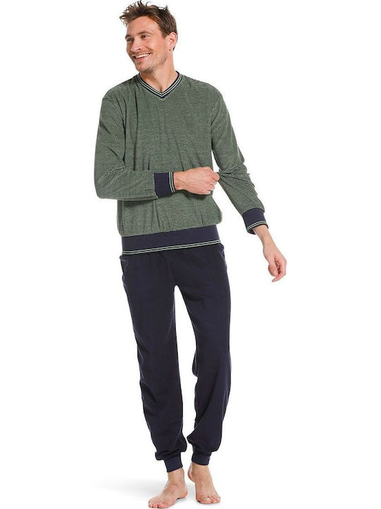 Pastunette Grey-Green