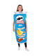 Costum de Carnaval Pringles