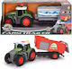 Dickie Fendt Traktor Kleintransporter