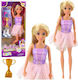 Lean Toys Кукла