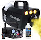 Light4me Μηχανή Καπνού 400W