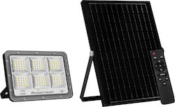 Powertech Solar LED Flutlichter 120W Wasserdicht 4000K
