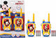 Dickie Παιδικά Walkie Talkies Mickey
