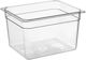 Gastronorm Pfannen Gn 1/2-200 Klare 28cw135 Cambro Wear