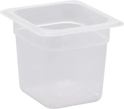 Δοχειο Gn1/6-10ek 1.5l Cambro 64pp190