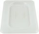 Ευκαμπτο Καπακι Gn1/2 Pc+pp Δοχεια Cambro 20ppc