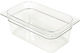 Recipient GN 1/4-100 Transparent 44cw135 Cambro Wear