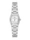 Daniel Klein Women's Watch with Silver Metal Bracelet