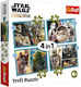 Kids Puzzle Trefl