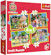 Παιδικό Puzzle Trefl